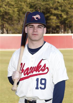Austin DeBarry